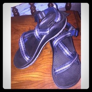 GREAT USED CONDITION CHACO SANDALS